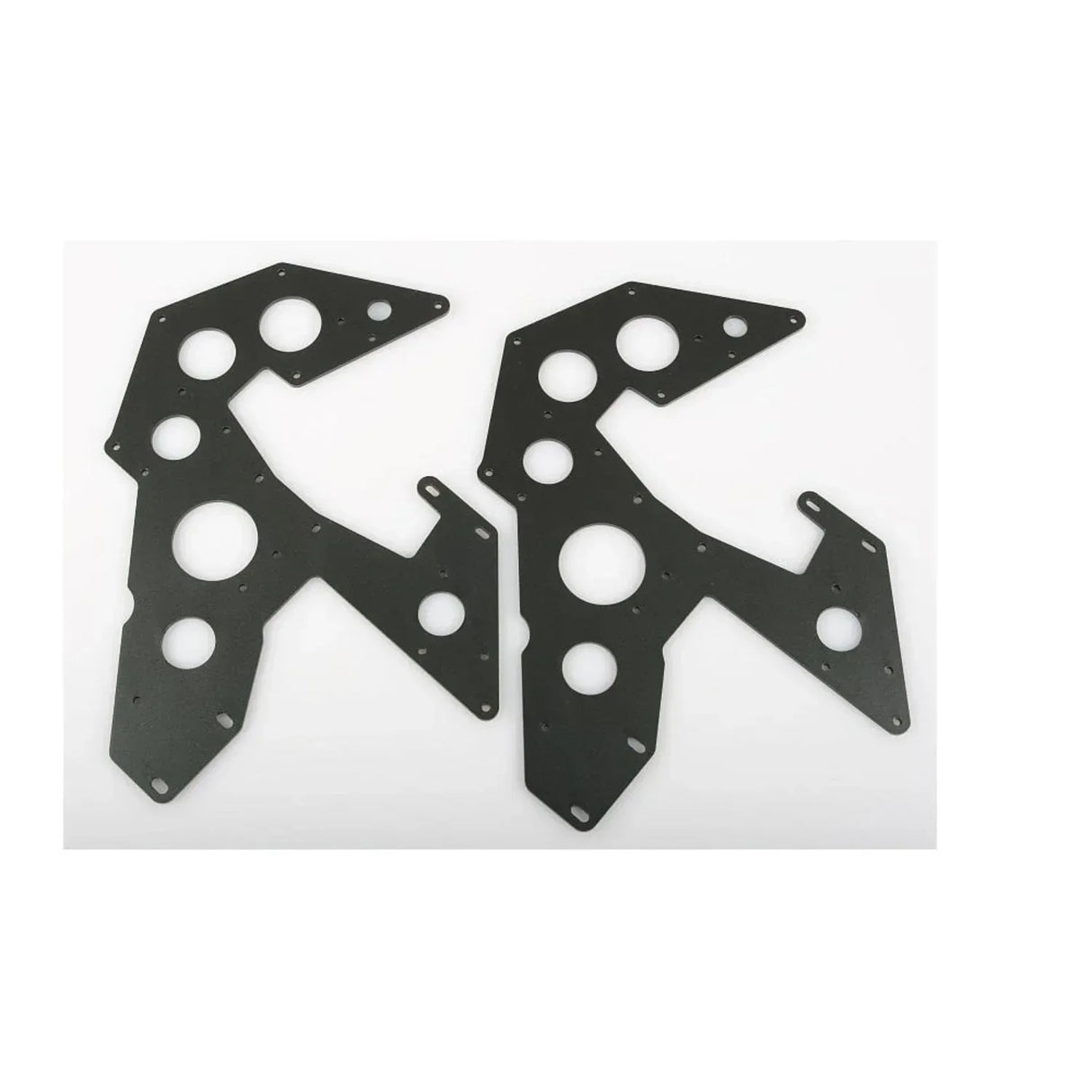 PV0411 Lower Metal Frame R90 - Model Realm