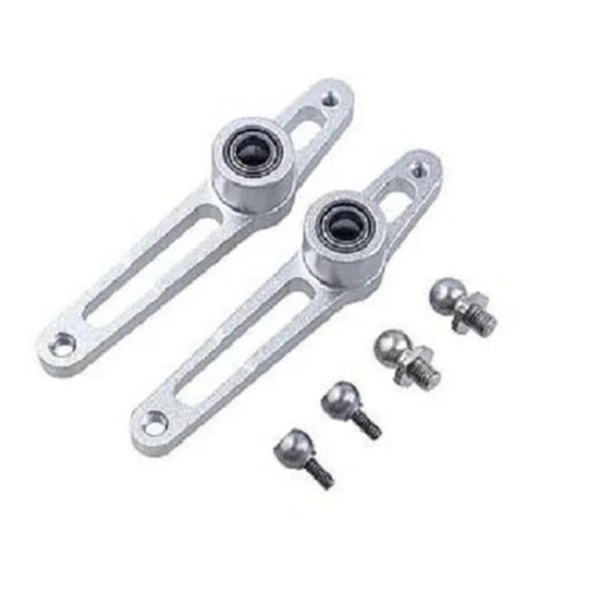 PV0442 Metal Mixing Lever Set R30/50 - Model Realm