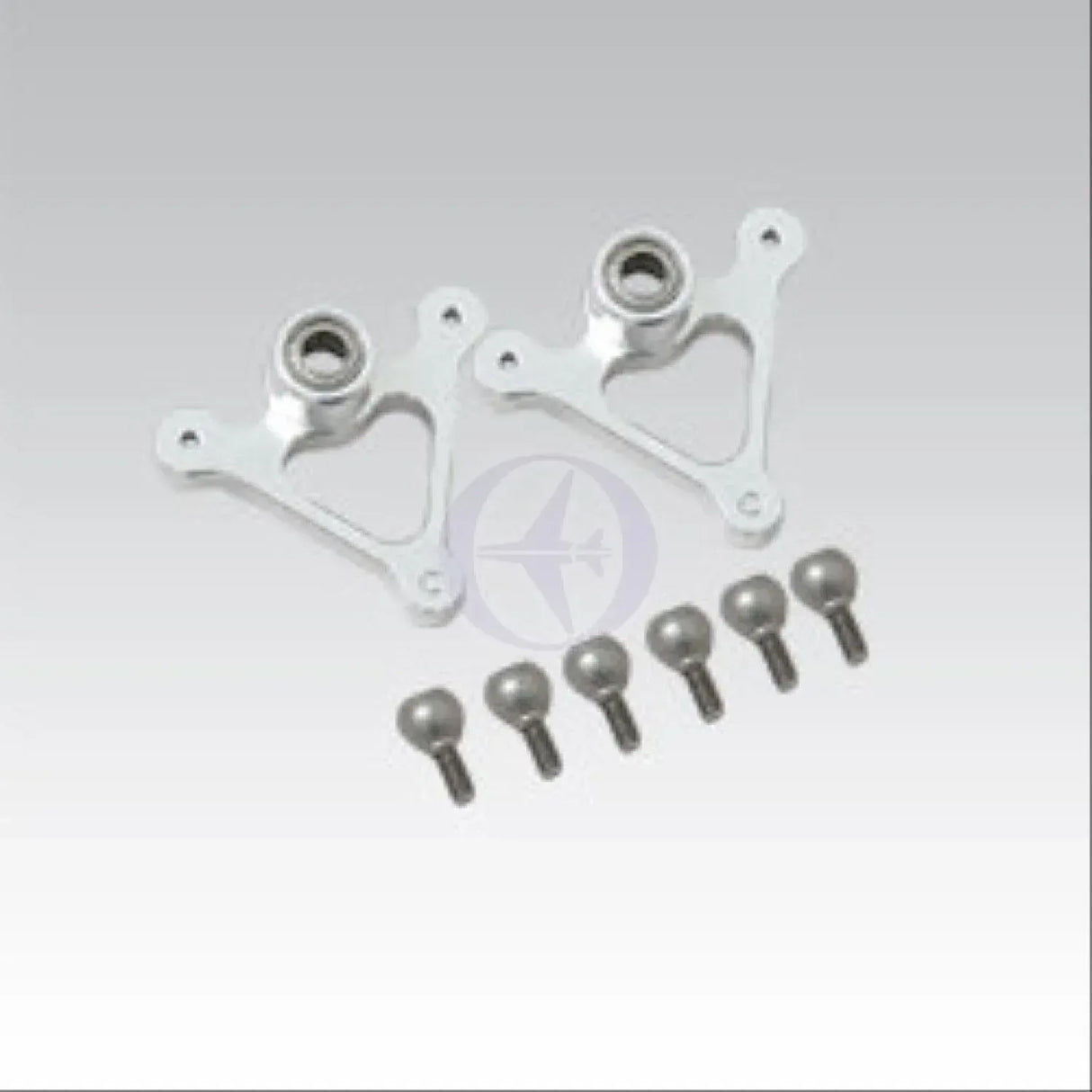 PV0568 Ali.Ailer Lever -E550/E620 - Model Realm