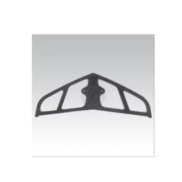 PV0570 Cfrp Horizontal Tail Fin -E550/ E620 - Model Realm