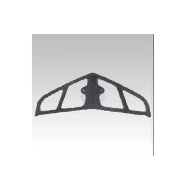 PV0570 Cfrp Horizontal Tail Fin -E550/ E620 - Model Realm