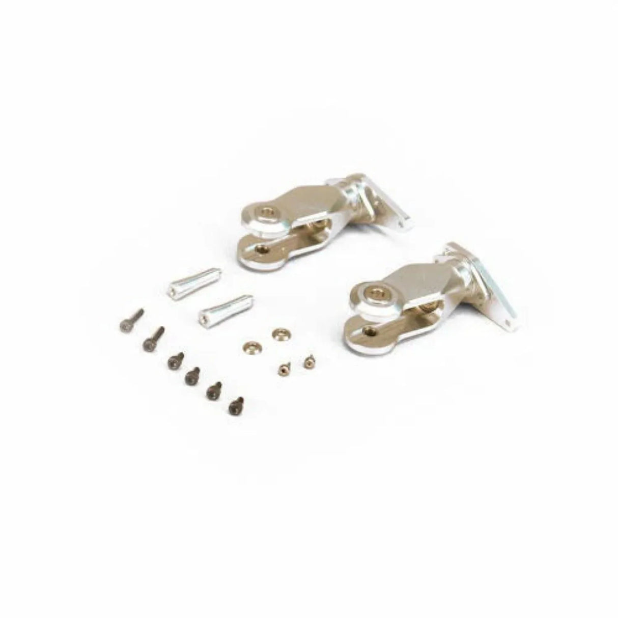 PV0579 E820 & G4.1 FBL Rotor Grip Set - Model Realm