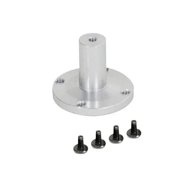 PV0589 E820 Control Arm Base - Model Realm