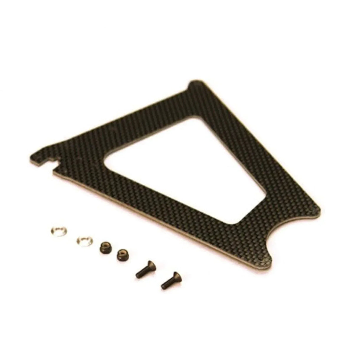 PV0592 E820/E720 Lower Side Frame - Model Realm