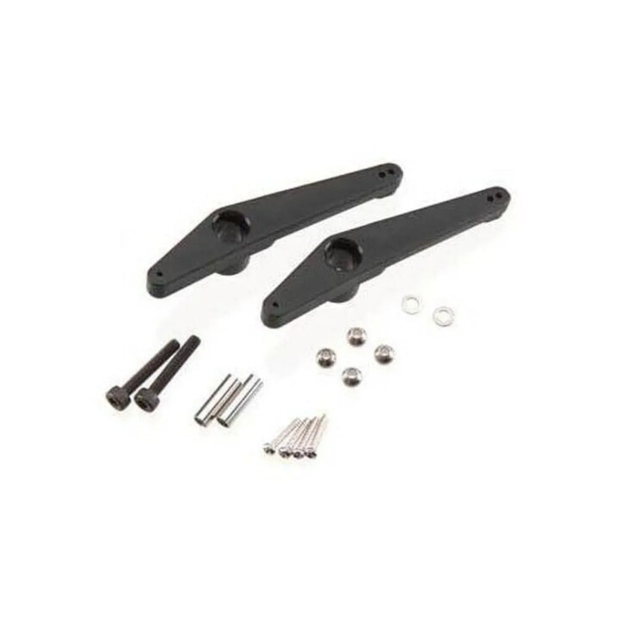 PV0601 Mixing Lever R90 - Model Realm