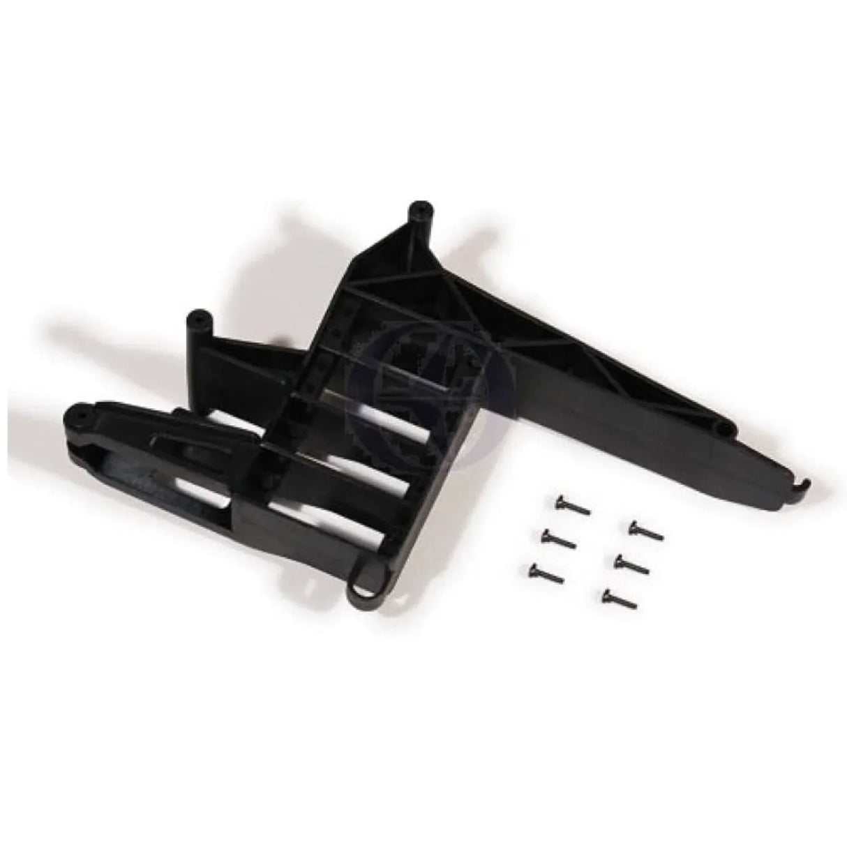 PV0625 Servo Frame, R90 - Model Realm