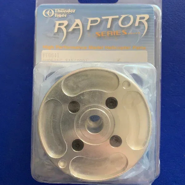 PV0641 R90 Cooling Fan - Model Realm
