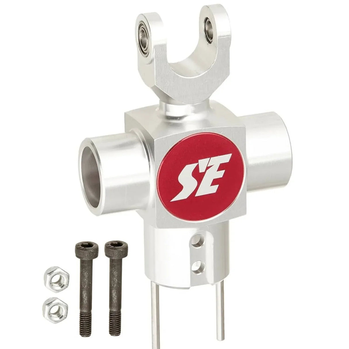 PV0656 Titan SE Metal Main Rotor Hub - Model Realm