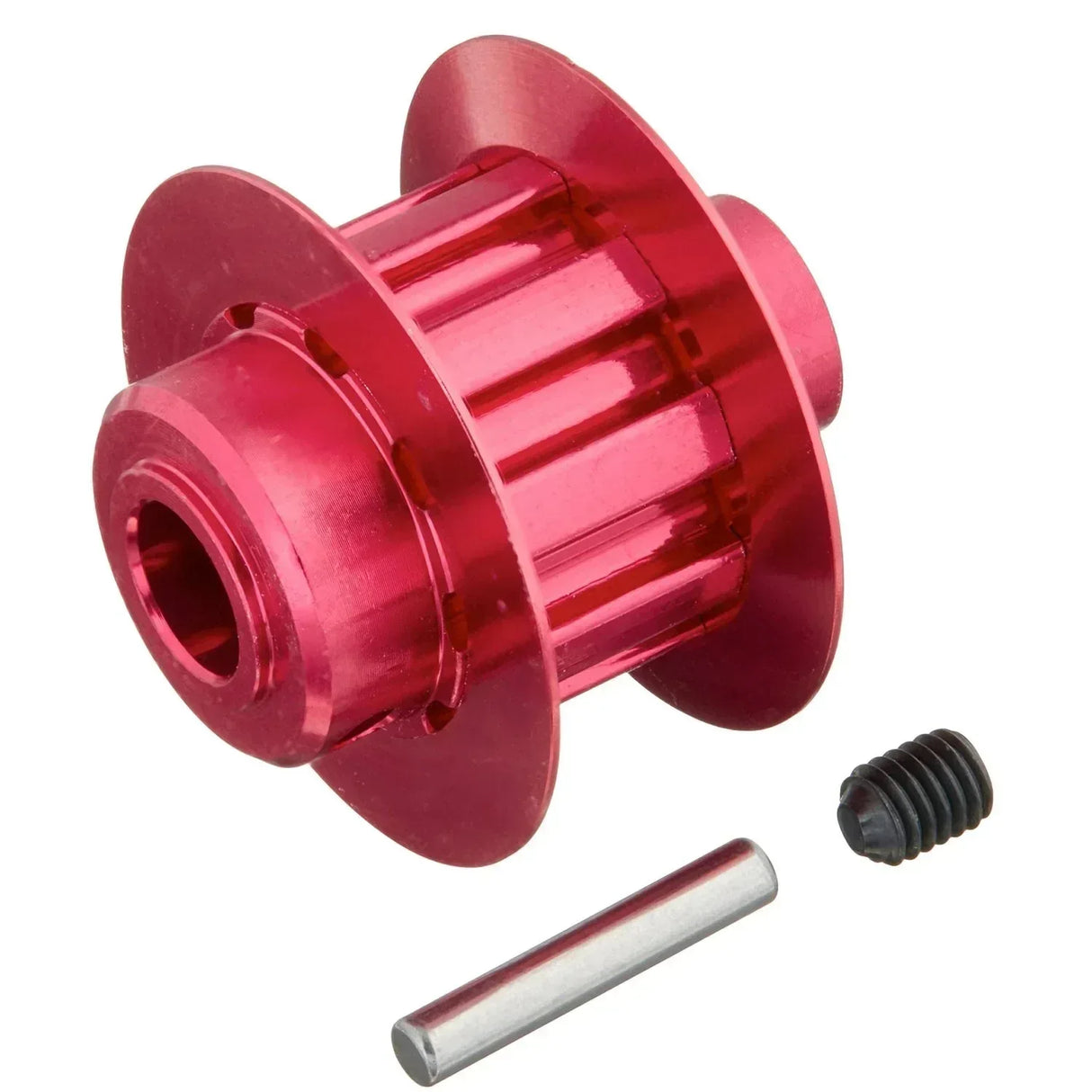 PV0675 Metal Tail Pulley - Model Realm
