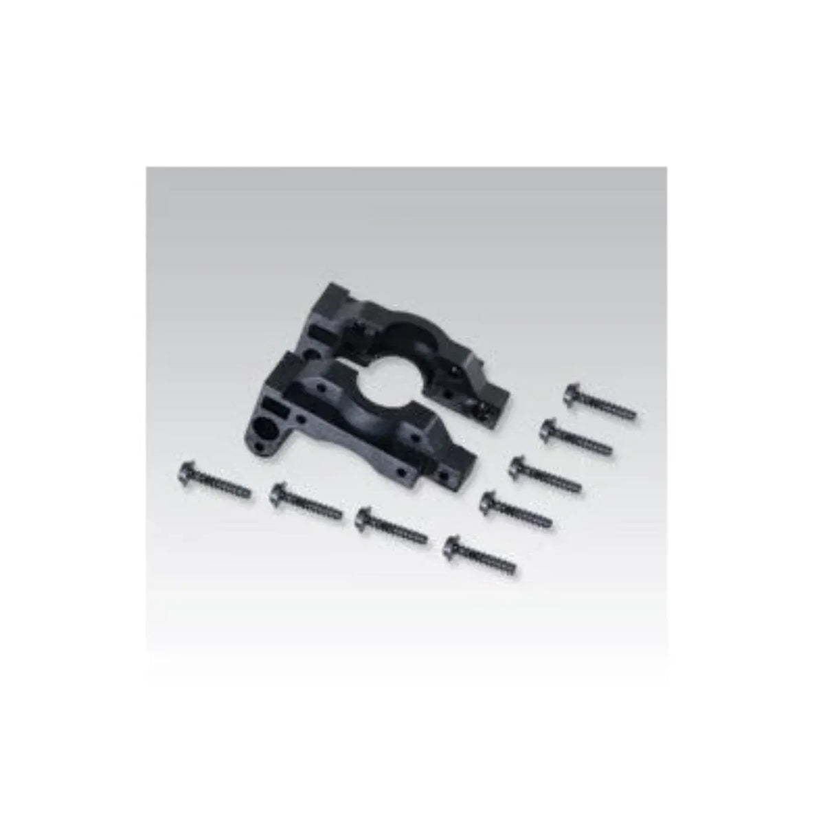 PV0717 Titan E325 Parts Upper Bearing Housing - Model Realm