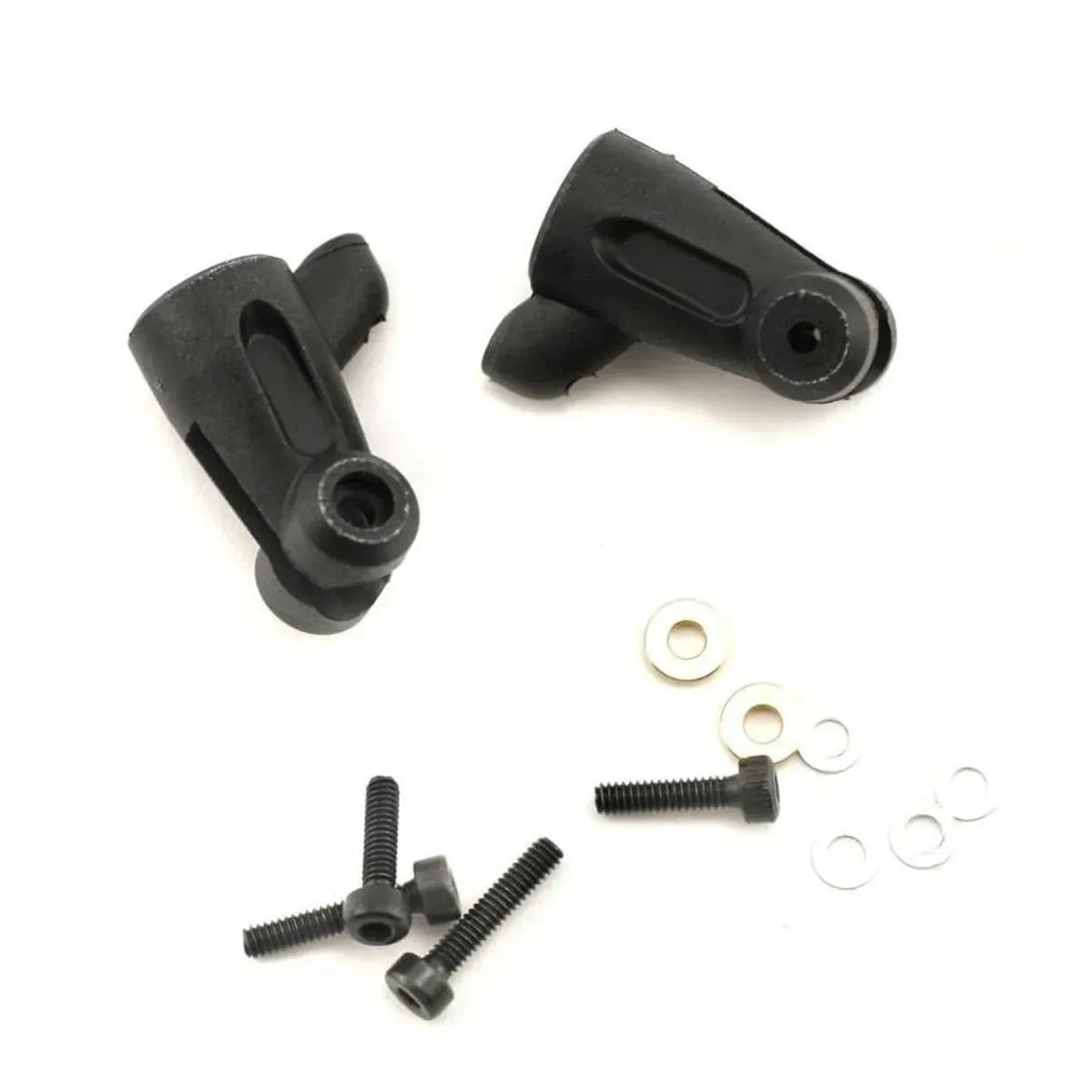 PV0740 Mini Titan E325S & E360 Tail Rotor Grip - Model Realm