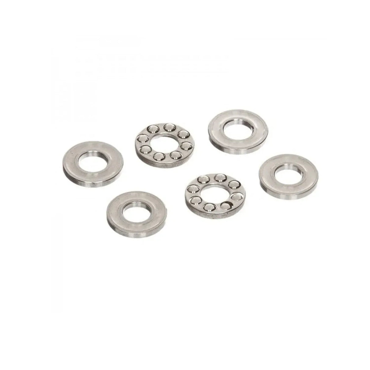 PV0769 Thrust Bearing X 2 (D4Xd9X4) - Model Realm