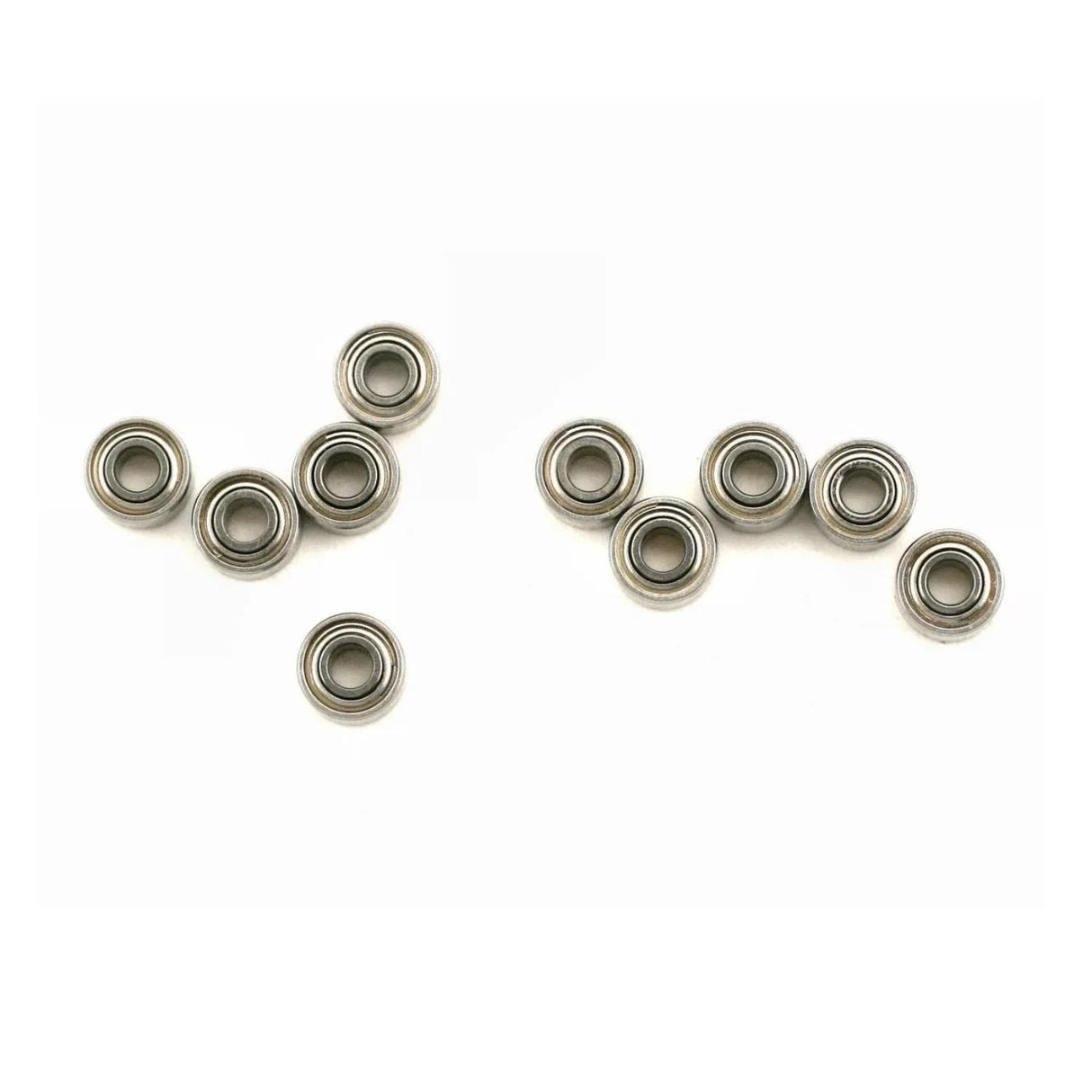 PV0770 Bearing X 10 (D2Xd5X2.5) - Model Realm