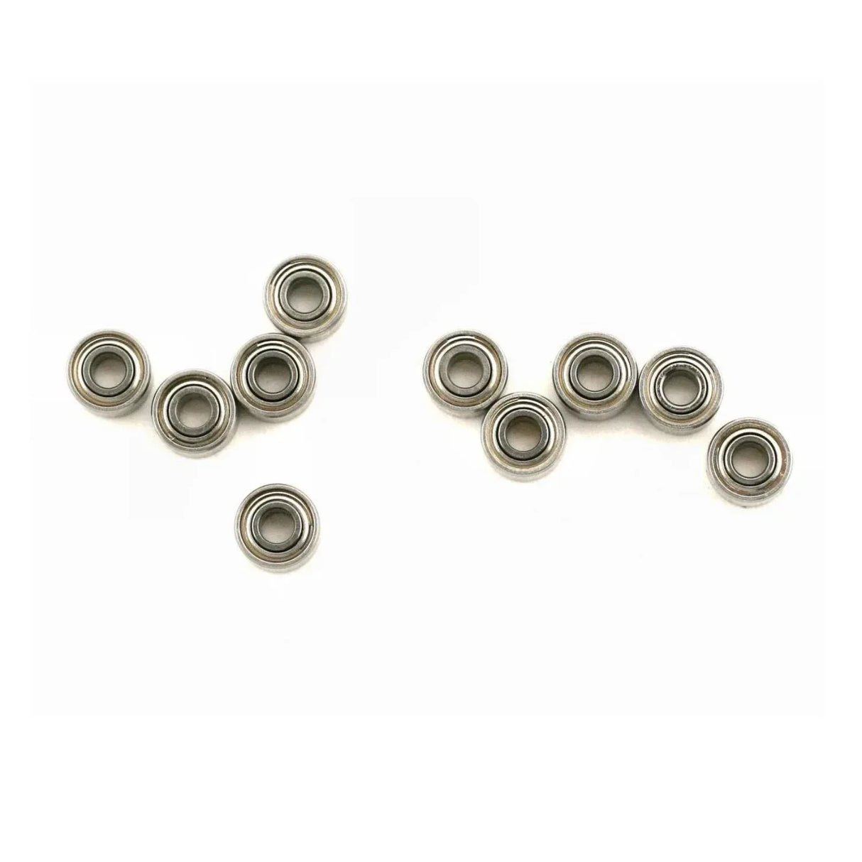 PV0770 Bearing X 10 (D2Xd5X2.5) - Model Realm
