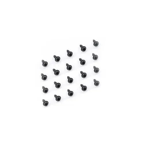 PV0772 M2 X 6 St Screw X 20 - Model Realm