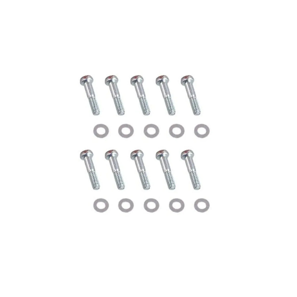 PV0774 M2 X 9 Shoulder Screw X 10 - Model Realm