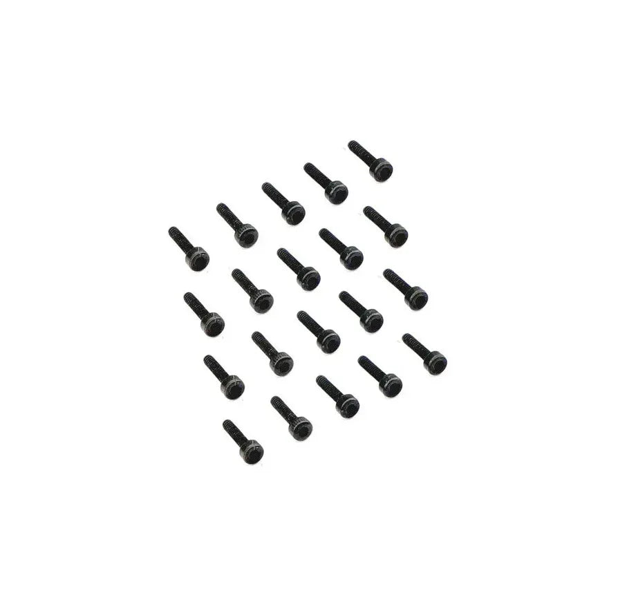 PV0777 M2 X 8 Socket Screw X 20 - Model Realm