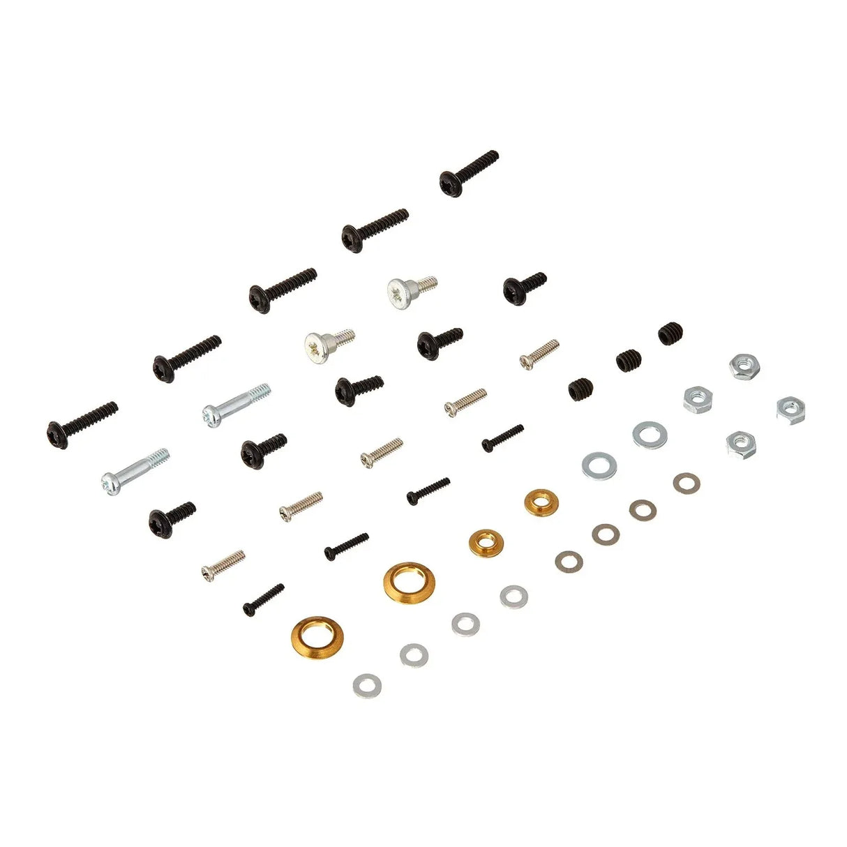 PV0781 Assorted Screw Bag - Model Realm