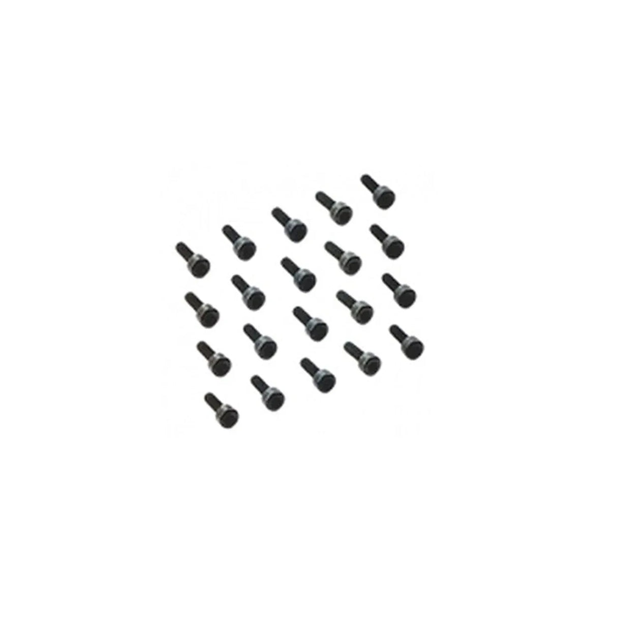 PV0783 M2.6X8 Socket Screws X 20 - Model Realm