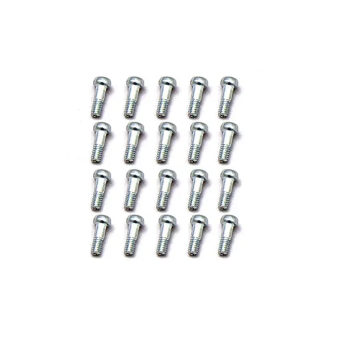 PV0786 Shoulder Screw X 20 - Model Realm