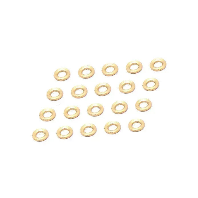 PV0787 Washer X 20 - Model Realm