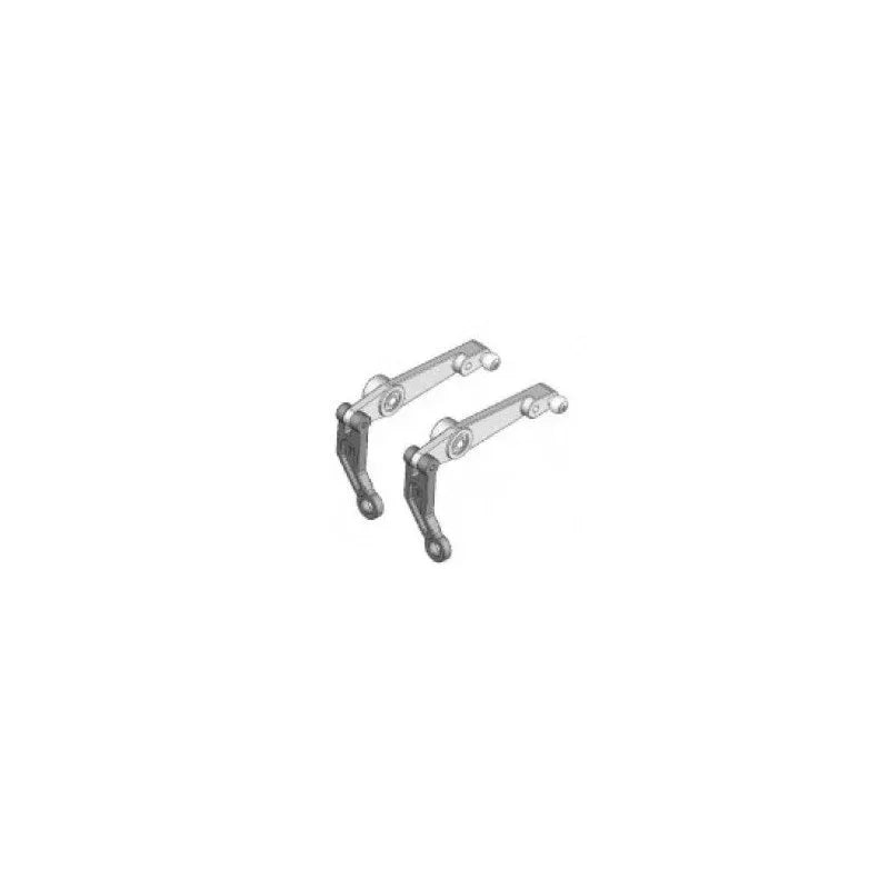 PV0807 Metal Flybar C.Lever - Model Realm