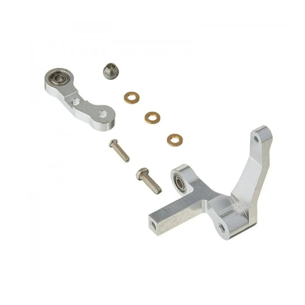 PV0818 M.T Pitch Lever Set - Model Realm