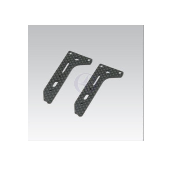 PV0834 Mini Titan Carbon Battery Tray