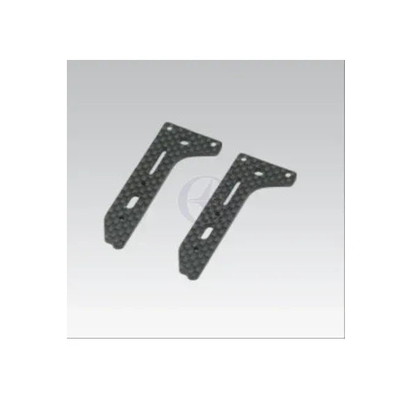 PV0834 Mini Titan Carbon Battery Tray - Model Realm