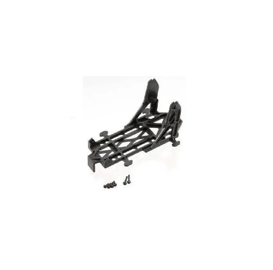 PV0841 One Piece Batt Tray, E325 - Model Realm