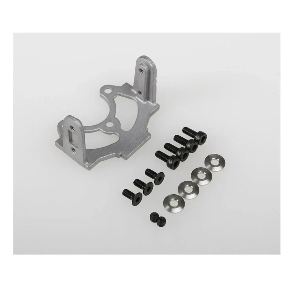 PV1027 E300MD Motor Mount - Model Realm