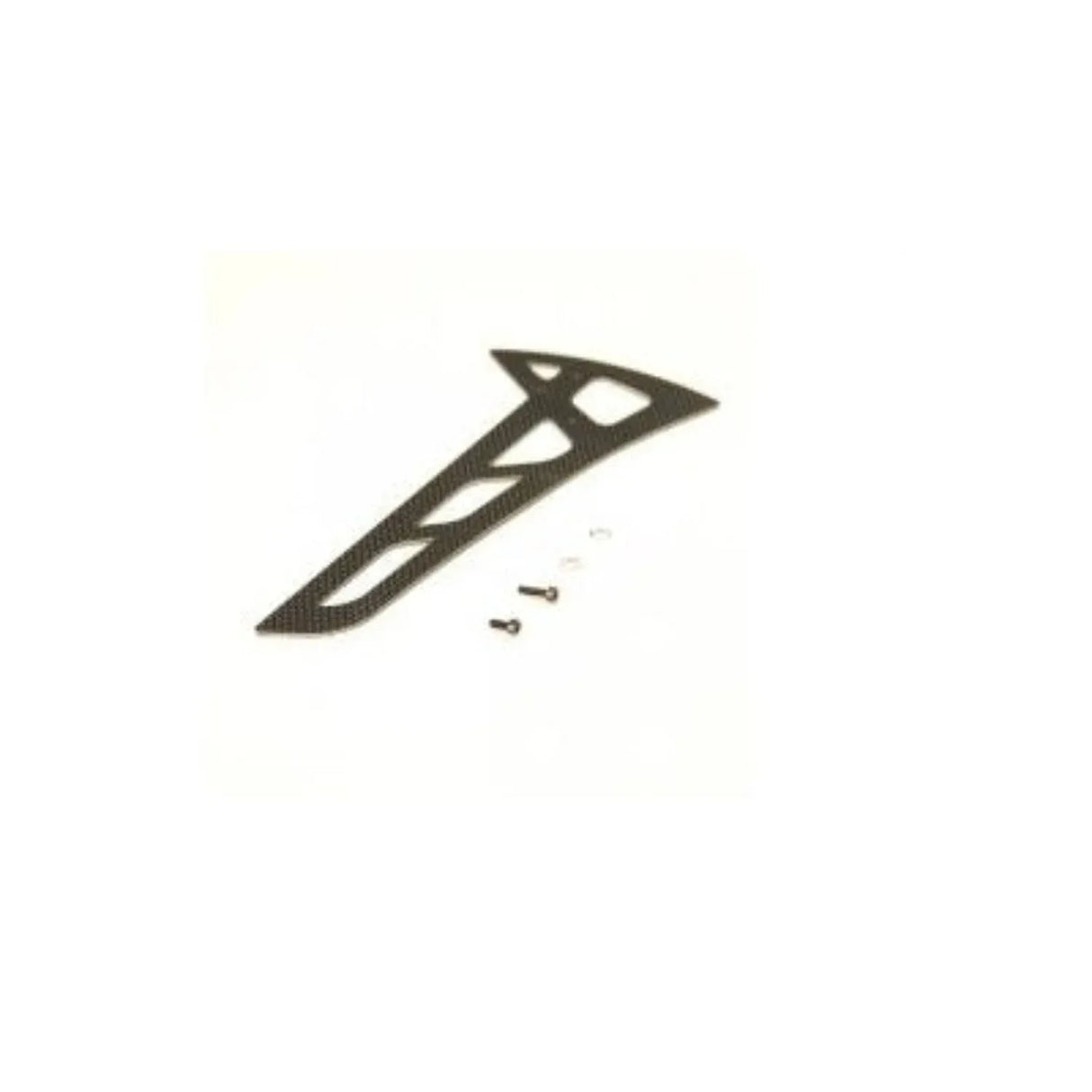 PV1600-1 E820 E700 & G4 Carbon Vertical Fin - Model Realm