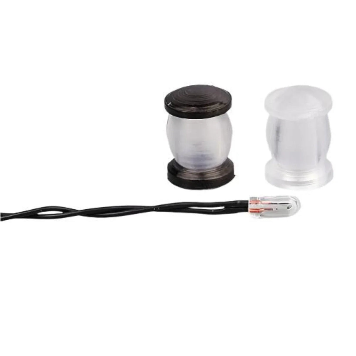 Panoramic Lights - Working - Model Realm