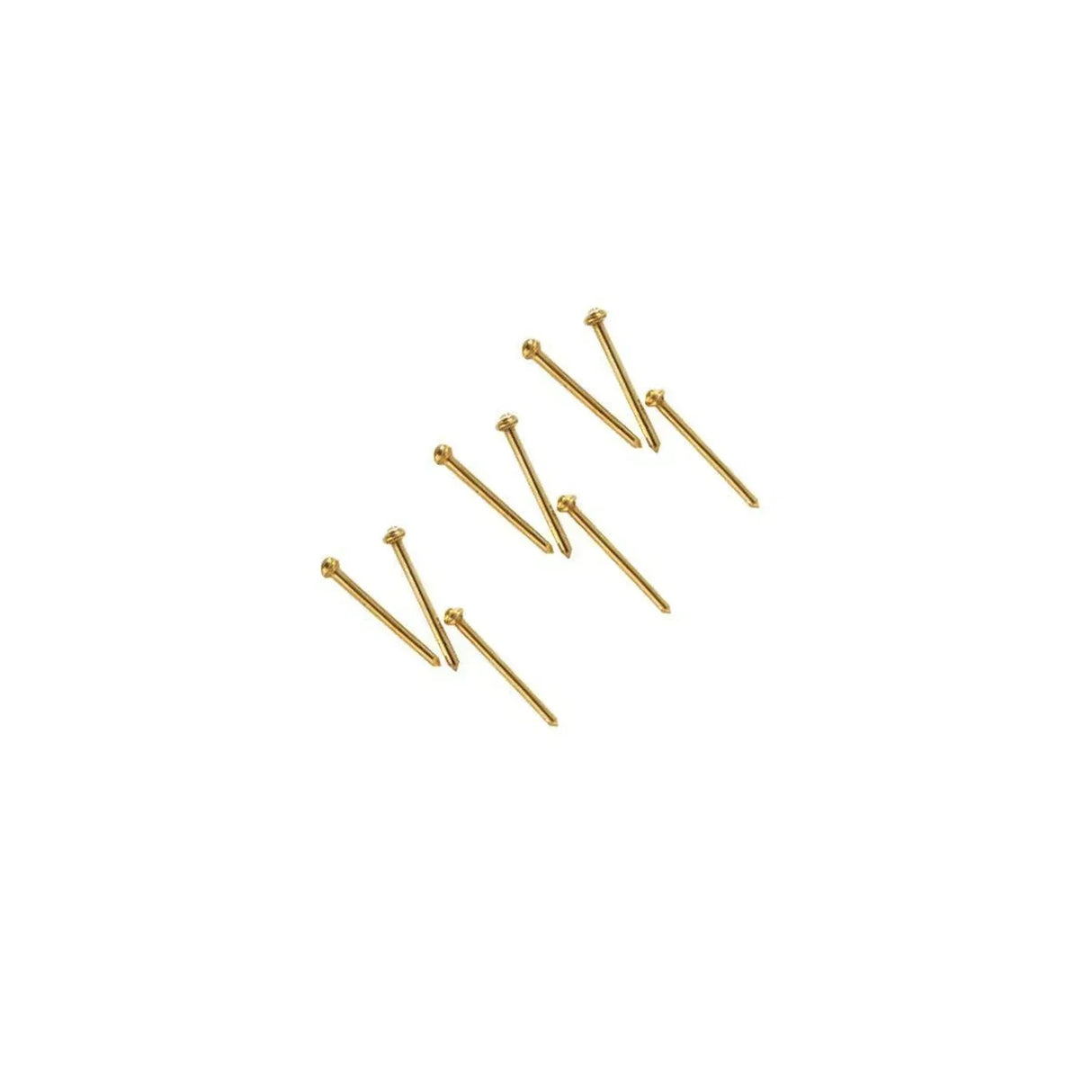Pins 10mm - Model Realm