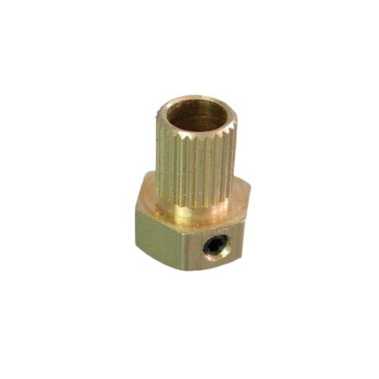 Plain Coupling Insert 1/4 - - - Model Realm