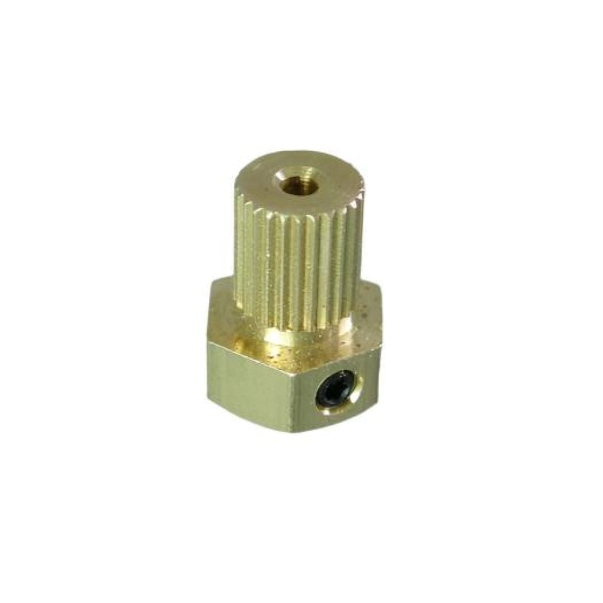 Plain Coupling Insert 2.3mm - - - Model Realm