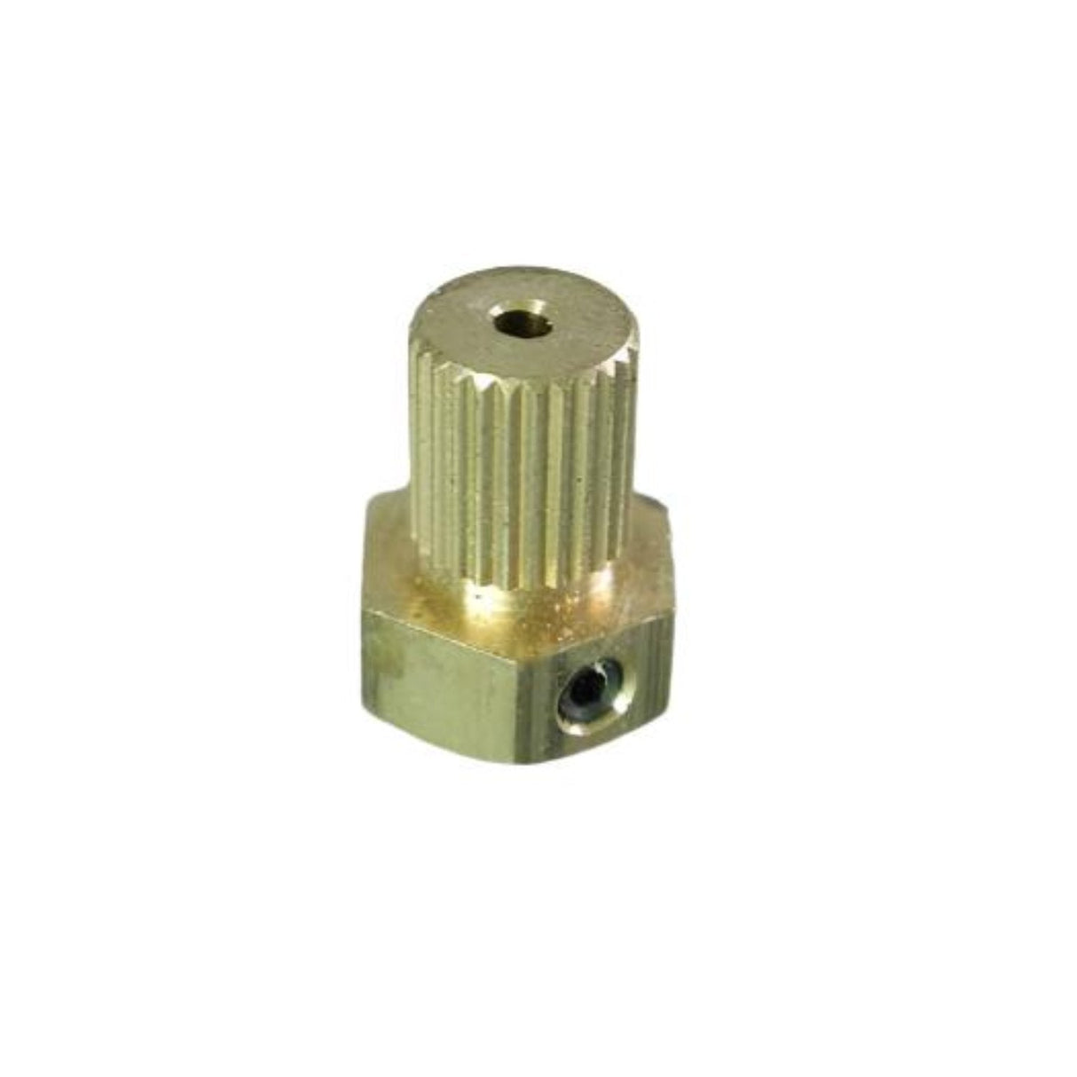 Plain Coupling Insert 2mm - - - Model Realm