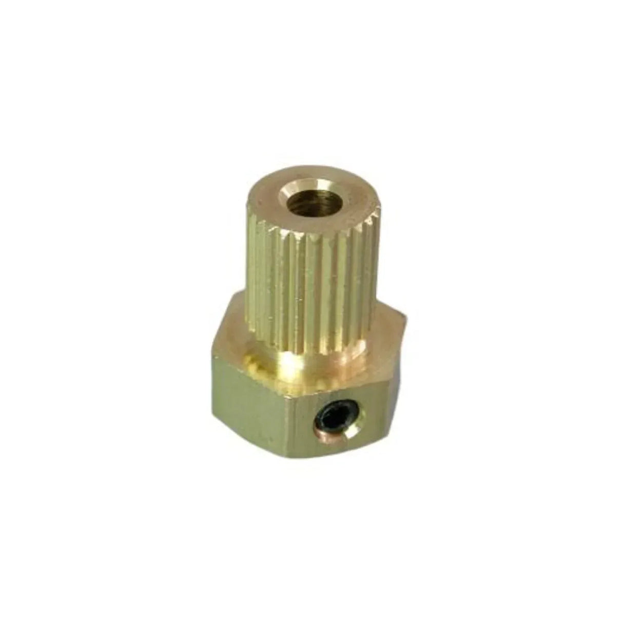 Plain Coupling Insert 3.2mm - Model Realm