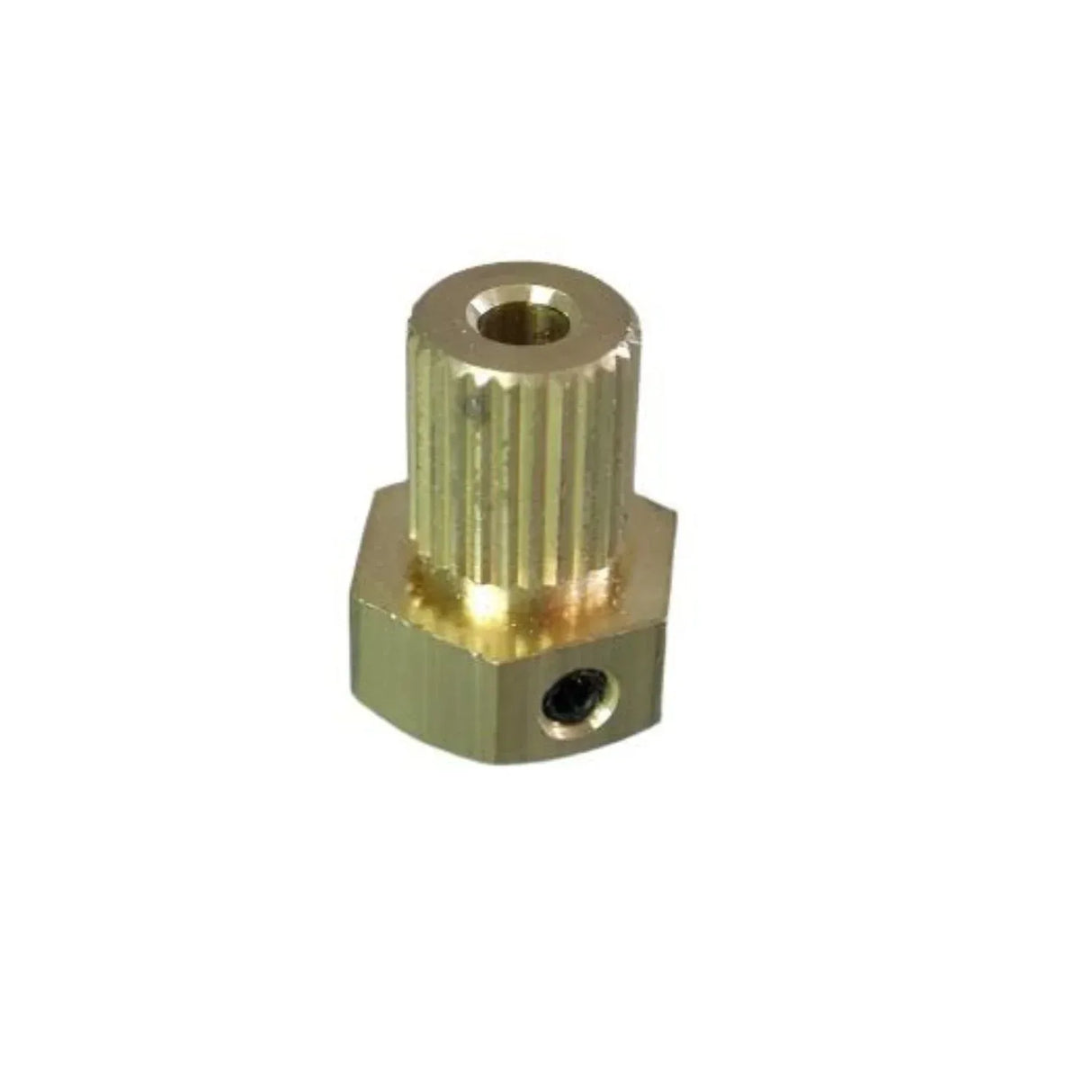 Plain Coupling Insert 3mm - Model Realm