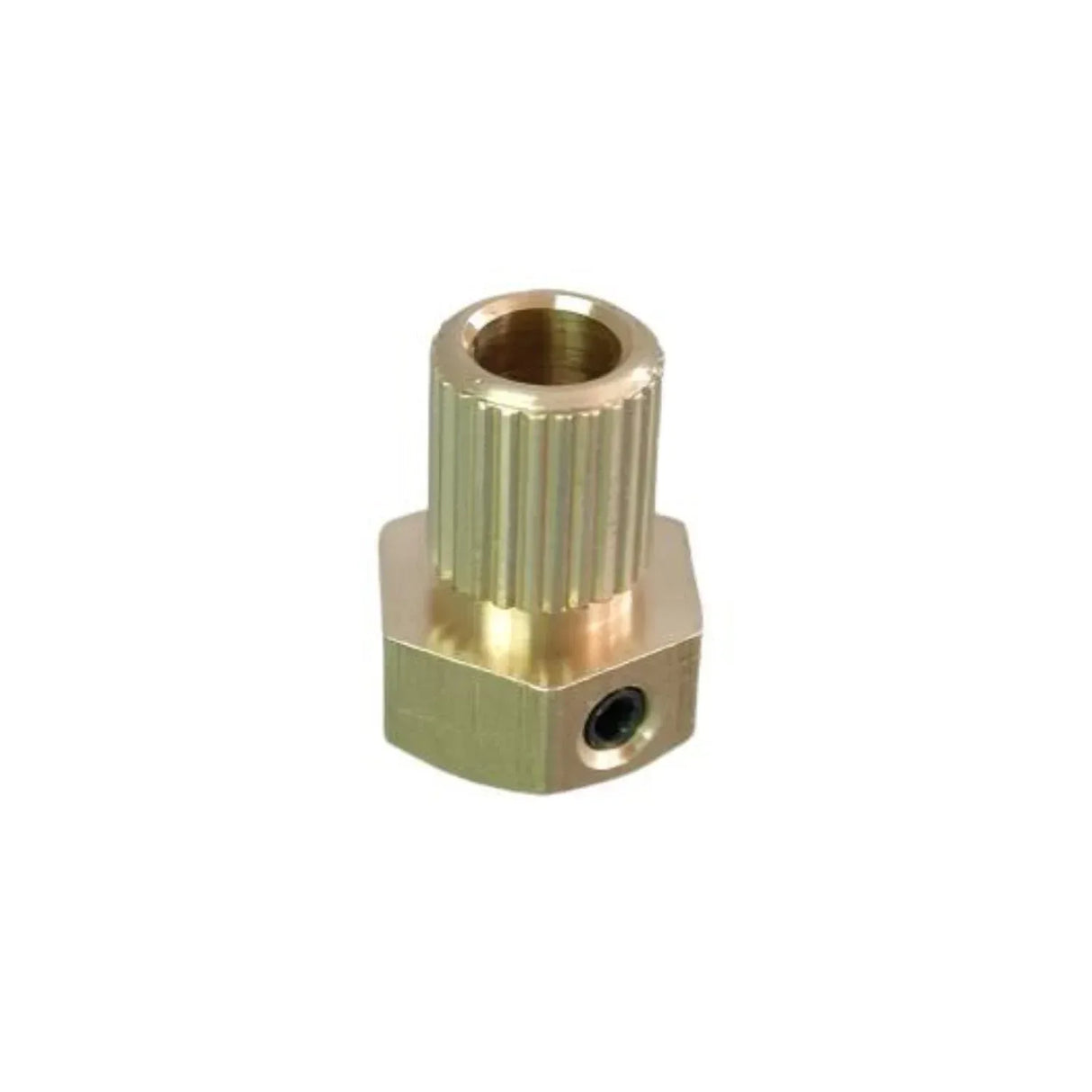 Plain Coupling Insert 5mm - Model Realm