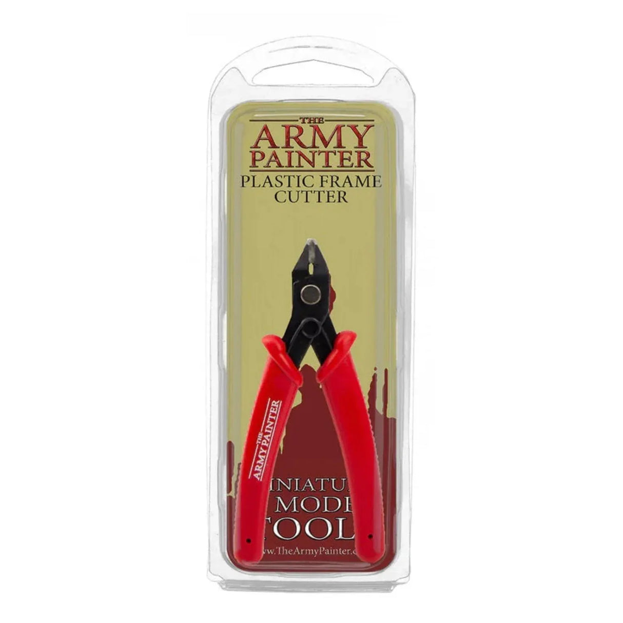 The Army Painter Plastic Frame Cutter - Model Realm