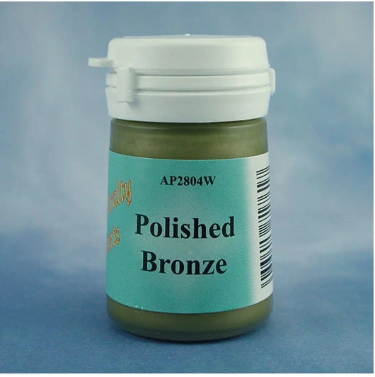 Admiralty Polished Bronze 18ml - Model Realm