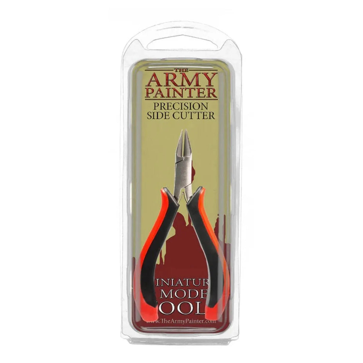 The Army Painter Precision Side Cutter - Model Realm
