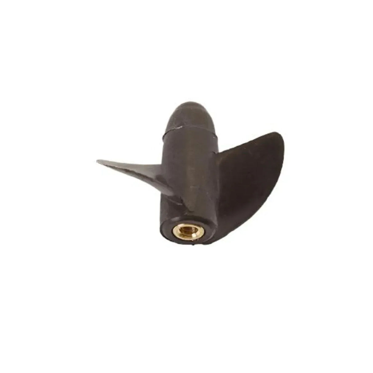 R1463 Dynamic Propeller 2 Blade 35mm M4 RH - Model Boat Fittings - Model Realm