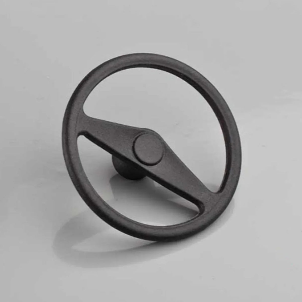 2 spoke Steering Wheel 35mm - Model Realm