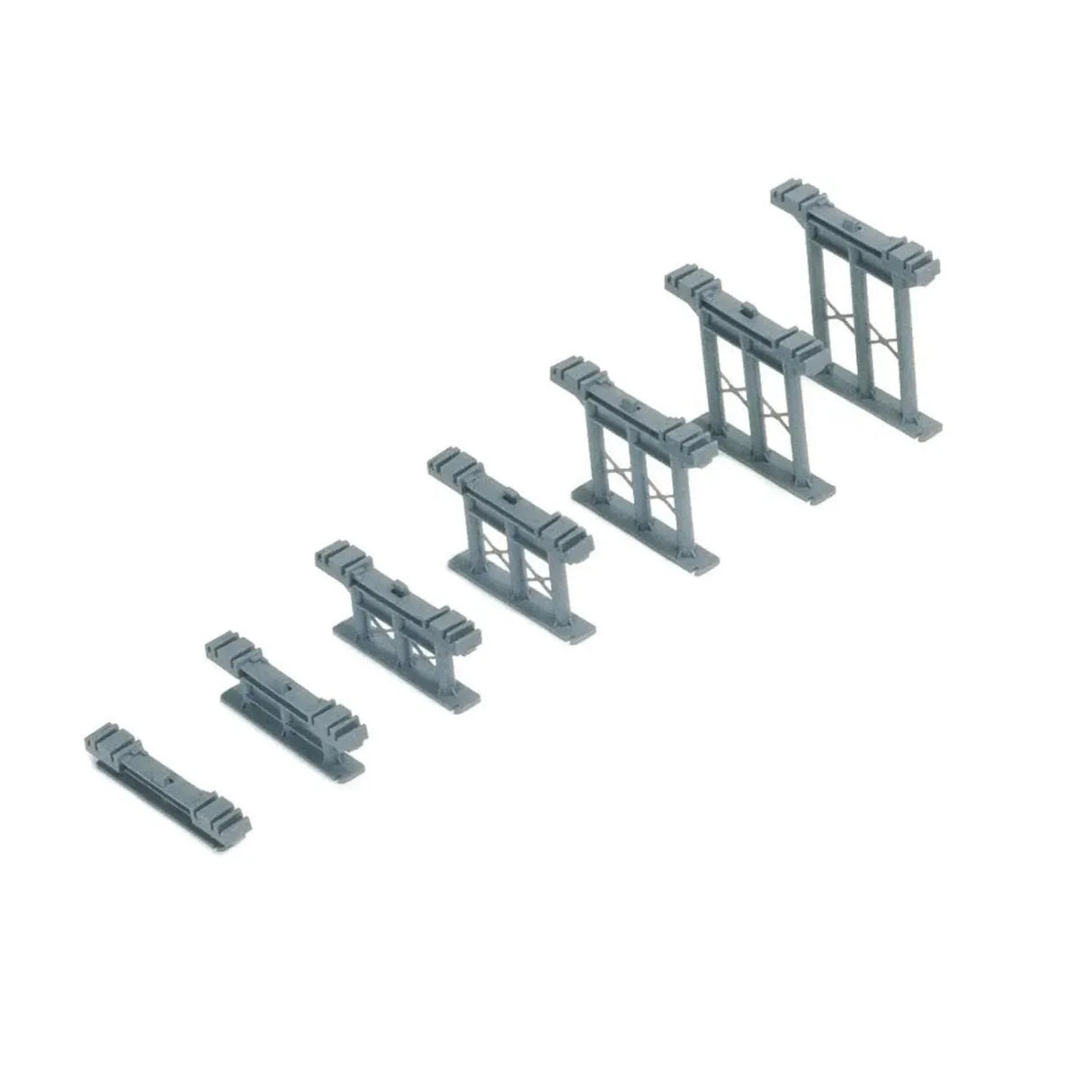 Hornby Inclined Piers - Model Realm