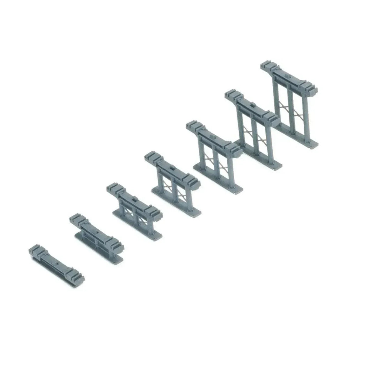 Hornby Inclined Piers - Model Realm