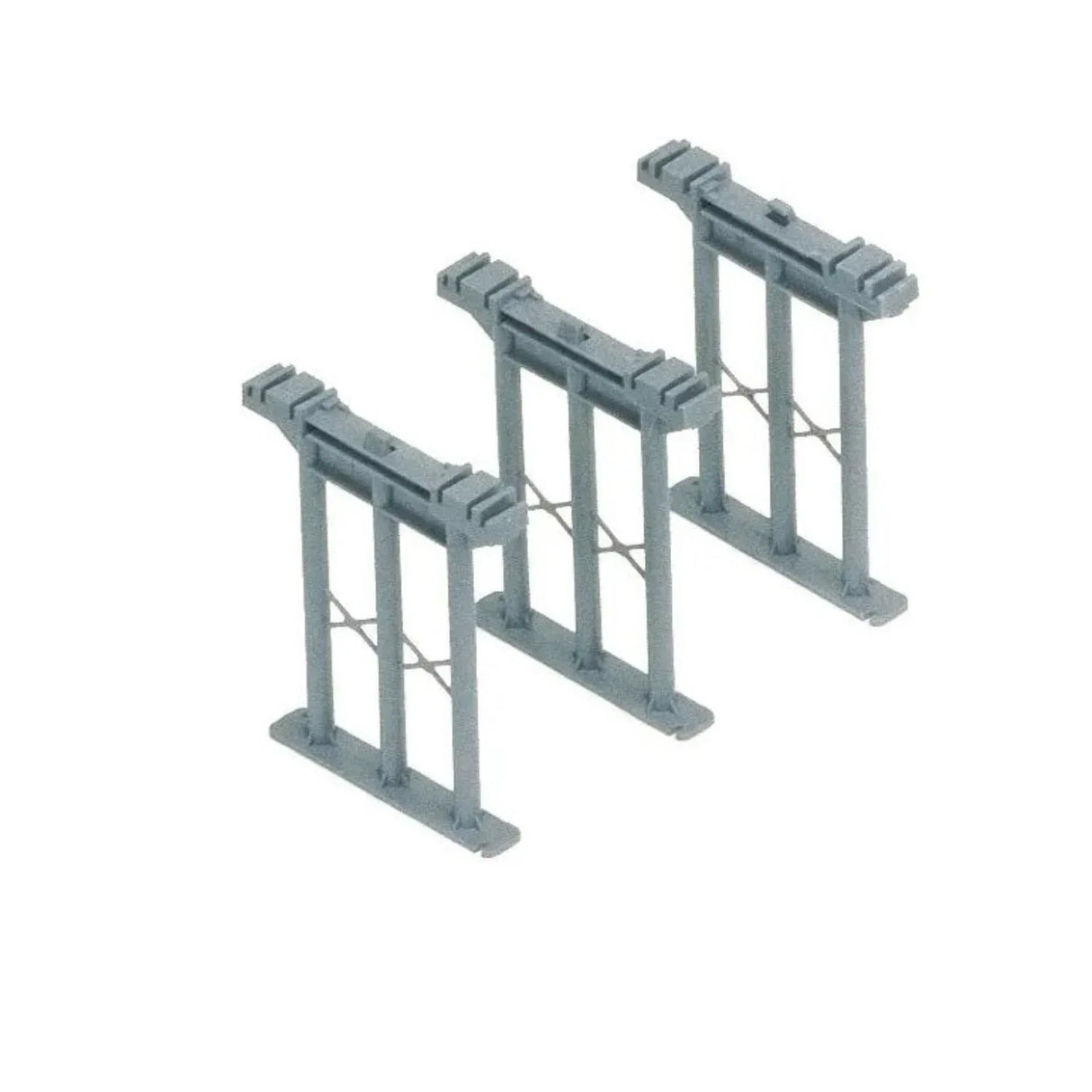 Hornby High Level Piers - Model Realm