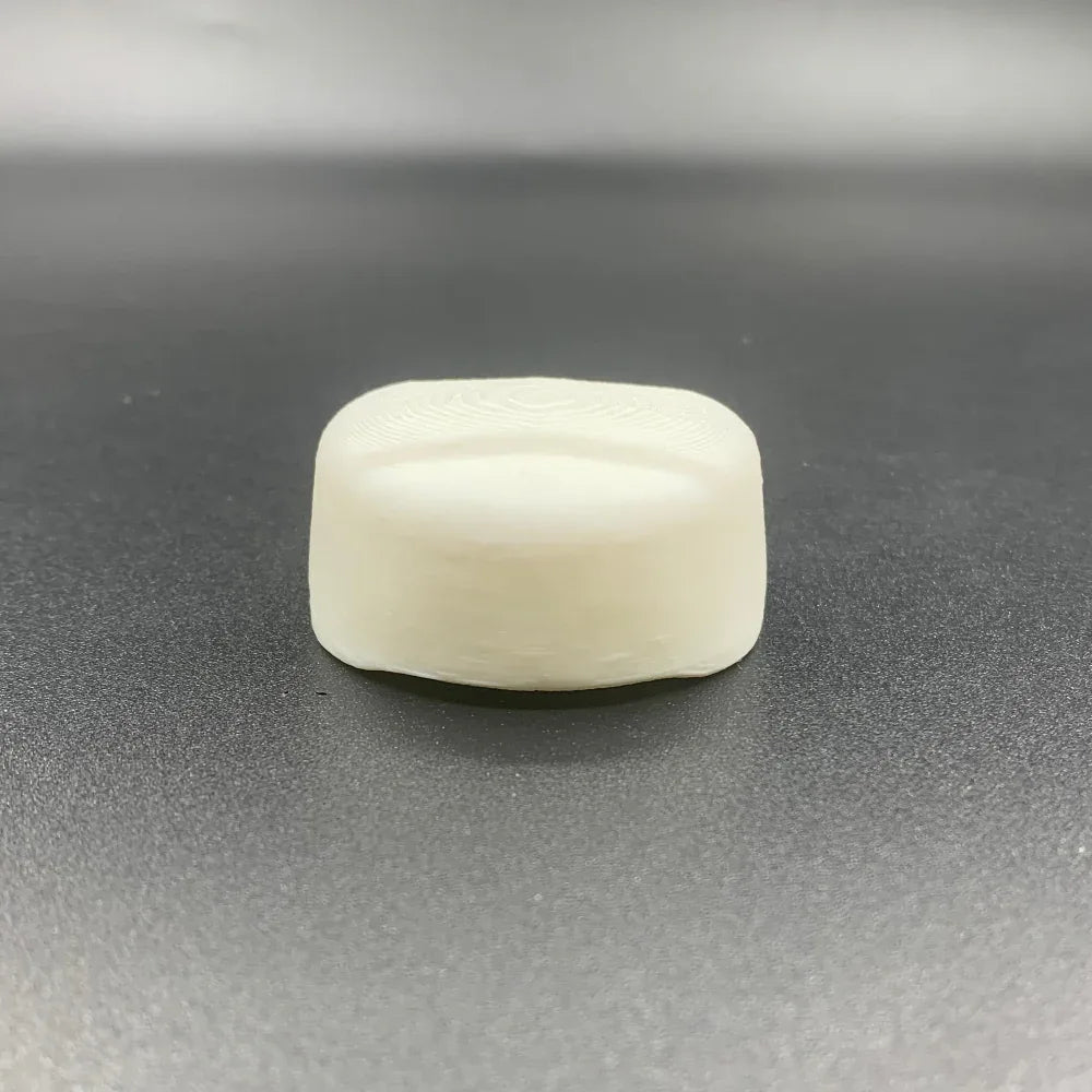 Radar Dome Unit White model boat fittings