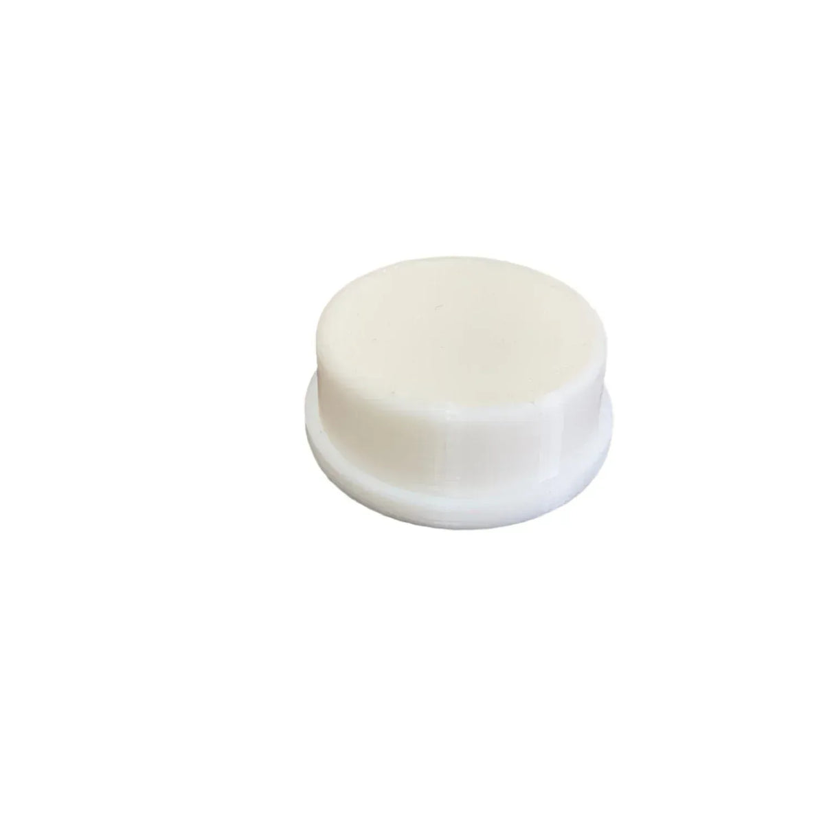 Radar Enclosed Round 50mm x 26mm - Model Realm